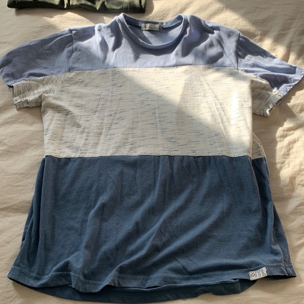 MTL T Shirt - XL